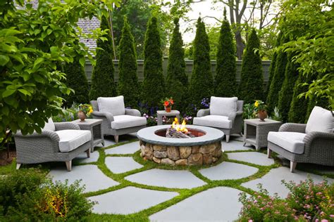 Stay At Home And Adopt These Outdoor Patio Design Ideas | Pergola Gazebos: