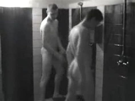 Straight Friends Locker Room Shower Hard On Xvideos Com