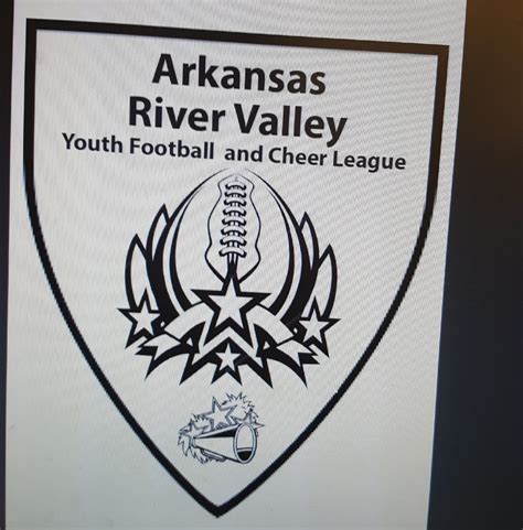 Arkansas River Valley Youth Football
