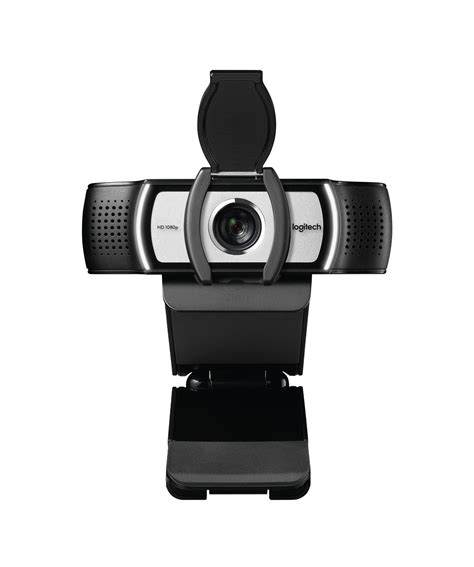 Logitech C930e webcam 1920 x 1080 pixels USB Black, 603 in distributor ...