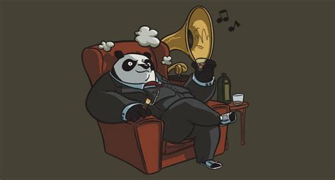 Panda Boss