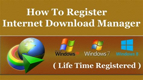 Download file & unzip/extract it download link below : How to Use IDM After 30 Days Trial without crack or keys ...