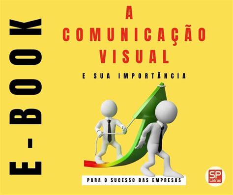 Ebook Import Ncia Da Comunica O Visual Sp Letras