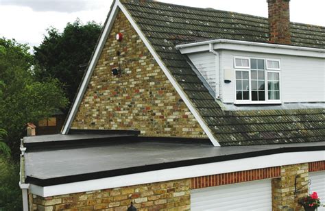 Need A Garage Flat Roof Conversion Let Us Help