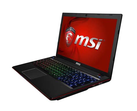 Msi Bridges The Performance And Affordability Gap With New Gaming Pcs
