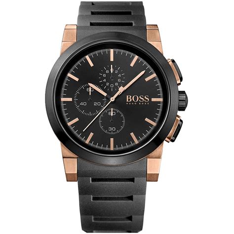 Buy The Mens Hugo Boss 1513030 Watch Francis And Gaye Jewellers
