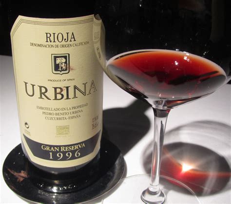 Urbina Vinos Blog La Rioja The Most Famous Wine Region In Spain