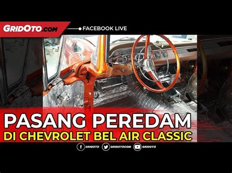 Check spelling or type a new query. Peredam Kolong Mobil, 60 Persen Suara Bising Lenyap, Mulai ...