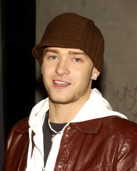 Young Photos Of Justin Timberlake — Justin Timberlake Young Photos