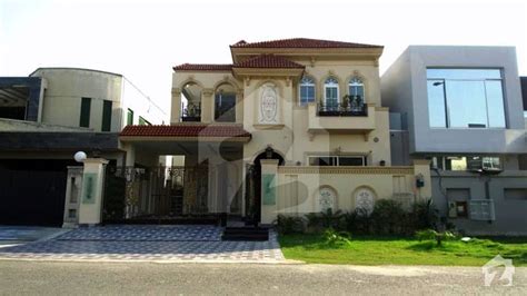10 Marla Spanish House For Sale In D H A Phase 5 Lahore Dha Phase 5