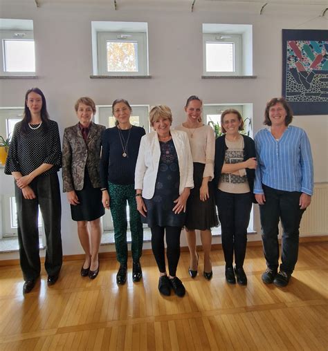 Jožef Stefan Institute Adopted Its Gender Equality Plan Athena Equality
