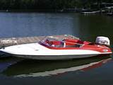 Glastron Speed Boats For Sale Photos