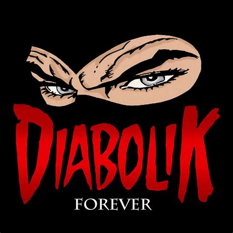 Comics And Games Diabolik Forever