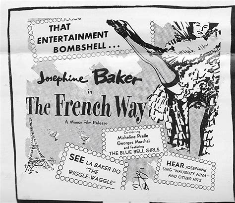 the french way 1940