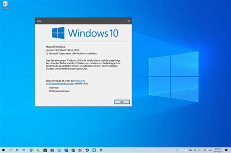 Feature Update to Windows 10, Version 21H2 - What's new?