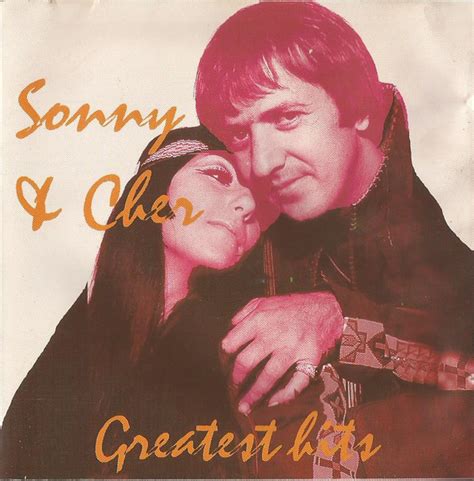 Sonny And Cher Greatest Hits Cd Discogs