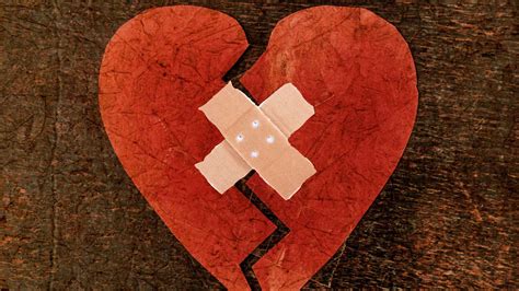 Heart Disease Can Your Health Really Be Affected By Broken Heart Syndrome Huffpost Uk Life