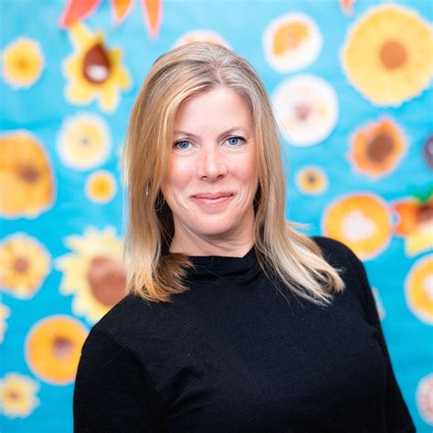 Meet Christina Ombalski – Christina Ombalski – State College Friends School