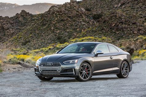 All you need to know. 2019 Audi S5 price, sportback, coupe, convertible, lease, sedan redesign
