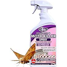 Aviro Moth Killer Spray 1 Litre Fast Acting Moth India Ubuy