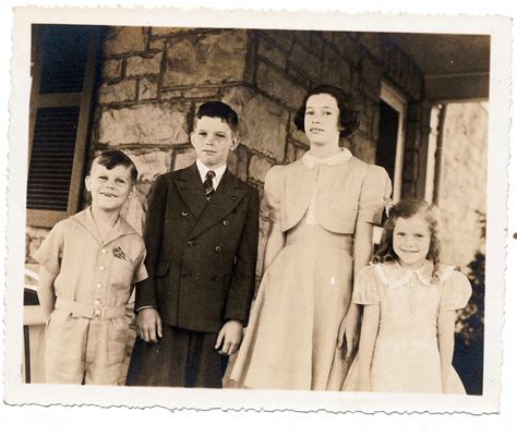 Photos of Aunt Mary Bovard Campbell, R.I.P. - James Bovard