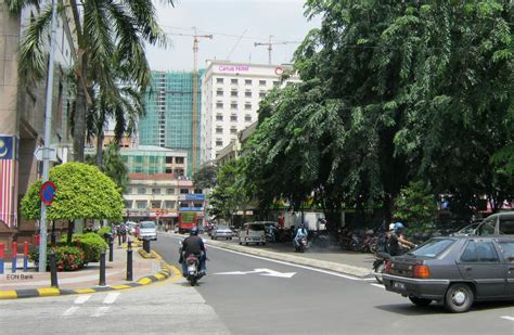 From wikipedia, the free encyclopedia. Kuala Lumpur: Jalan Raja Laut