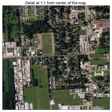 Menu & reservations make reservations. Aerial Photography Map of Gonzales, LA Louisiana
