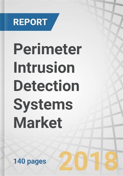 Perimeter Intrusion Detection Systems Market By Component Solutions