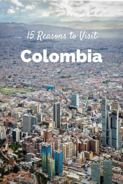 15 reasons to visit colombia the planet d