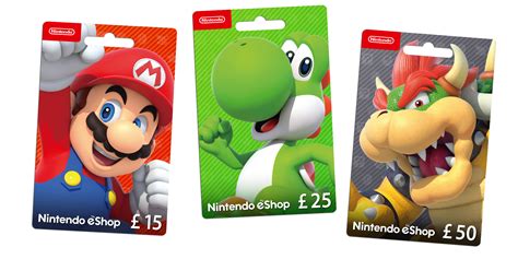 Digital card balances can be shared across nintendo switch, wii u and nintendo 3ds family of systems, but may only be used on a single nintendo eshop account. Nintendo eShop: All Discount, Vouchers, Win $25 Plus Gold Points | PensacolaVoice Magazine 2021