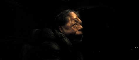 How Did Under The Skin Find Adam Pearson The Character With Facial
