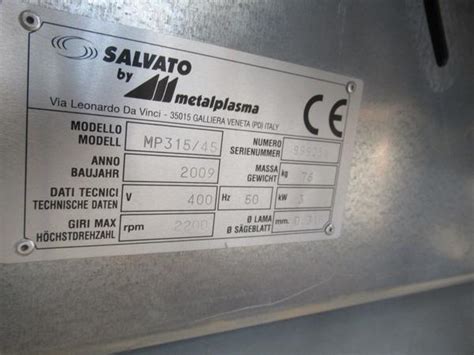 Prezzi e opinioni ☝ scopri le migliori seghe circolari da banco. 22#4507 Seghe circolari da banco e a, Padova, Veneto ...