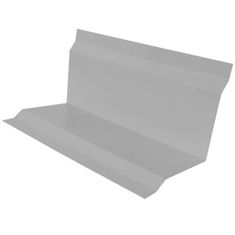 Now let's discuss the ideal size of the gauge number. Steel Inside Corner Trim at Menards®