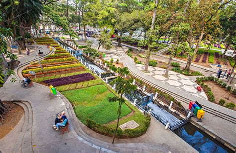 5 Taman Di Bandung Yang Rekomen Untuk Melepas Penat