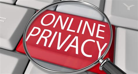 8 Simple Ways To Protect Your Online Privacy