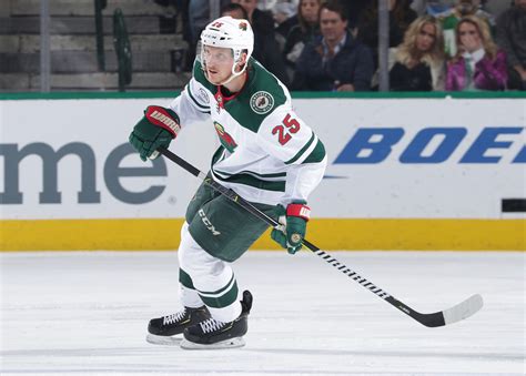 Kevin fiala and ryan suter reflect on game 2 versus vegas. NHL Trade Rumors: 3 players the Minnesota Wild should ...