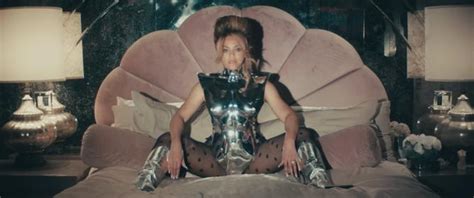 Beyonce Shares A Teaser Of Renaissance Visual Art Perthnow