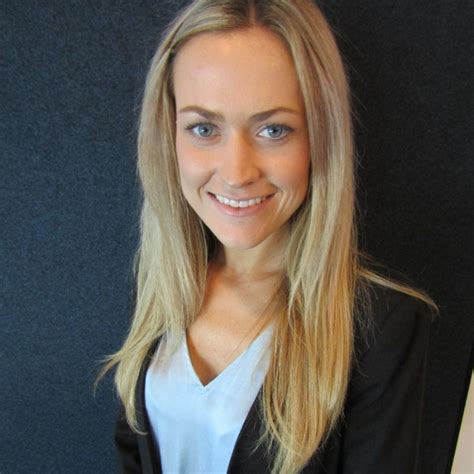 Brittanie Bennett Senior Personal Assistant Kpmg Australia Linkedin