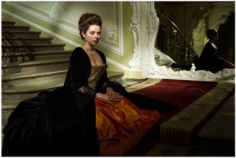 Hollywood Spy Premium Spotlight On The Second Season Of Lavish Epic Russian Tv Series