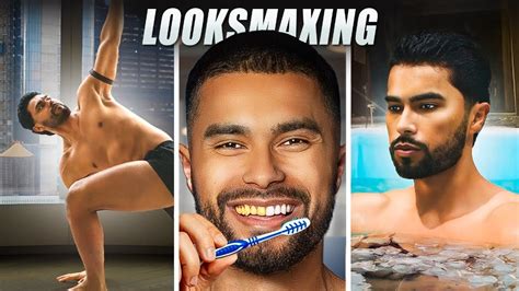 Ultimate Guide To Looksmaxing Boost Your Appearance With These Proven Tips