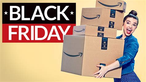 What Should I Wait To Buy On Black Friday - Amazon Prime Black Friday : Black Friday Vs Amazon Prime Day Should You