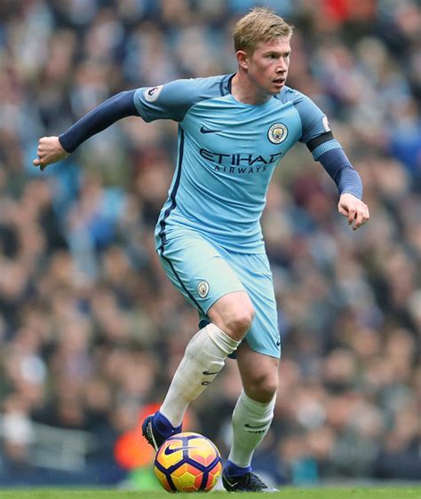 Join the discussion or compare with others! Kevin De Bruyne: The truth behind my failed time at ...