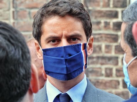 10,782 likes · 257 talking about this. Fausse annonce d'un couvre-feu : Gabriel Attal attaqué par ...