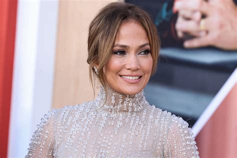 Jennifer Lopez Dévoile Son Nouvel Album Laktu