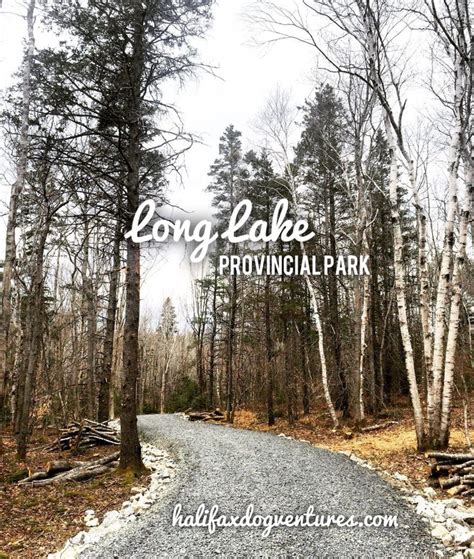 Explore The Tranquil Long Lake Provincial Park