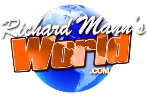 Richard Manns World Pornstar Page Live Chat Videos