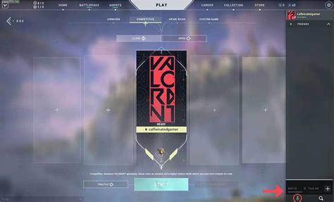 How To Add Friends On Valorant Player Assist Game Guides And Walkthroughs
