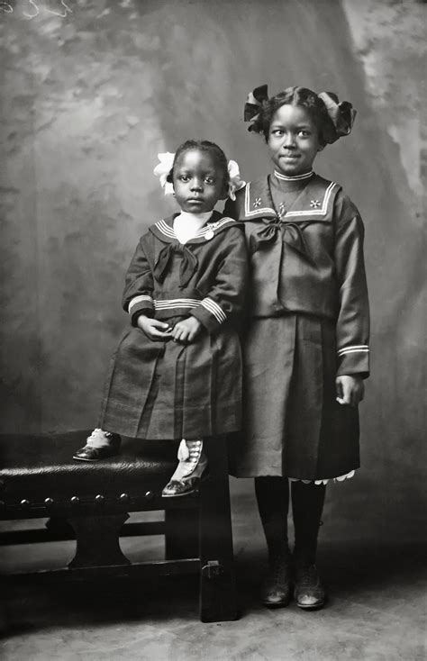 History In Photos African American Portraits