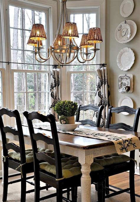 French Country Dining Chairs Ideas On Foter