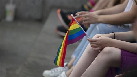 How We Can Prevent Suicide Among Lgbtq Youth